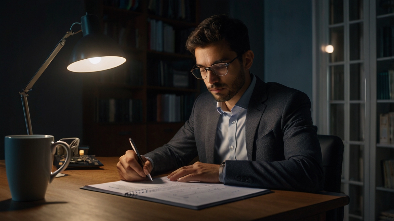 Auditoría financiera